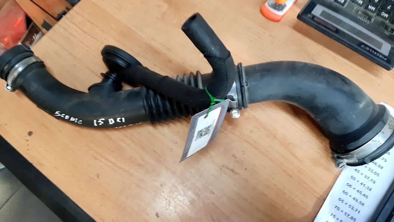 TUBO