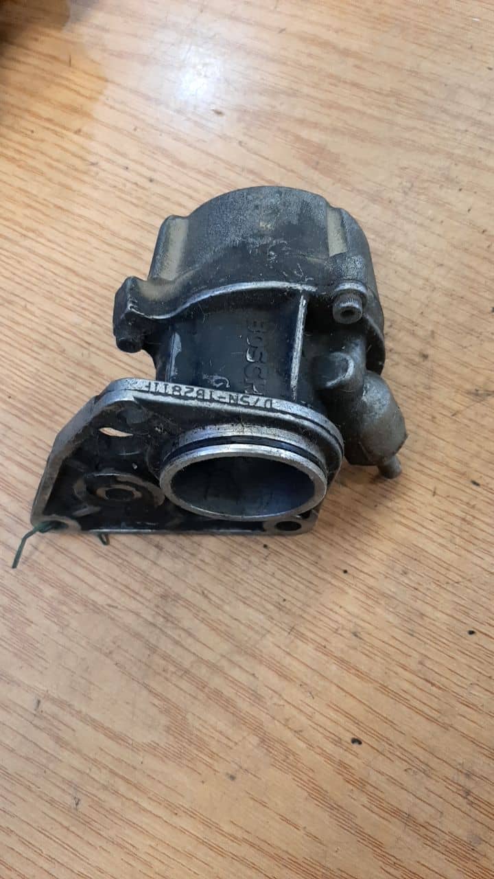 DEPRESOR FRENO / BOMBA VACIO