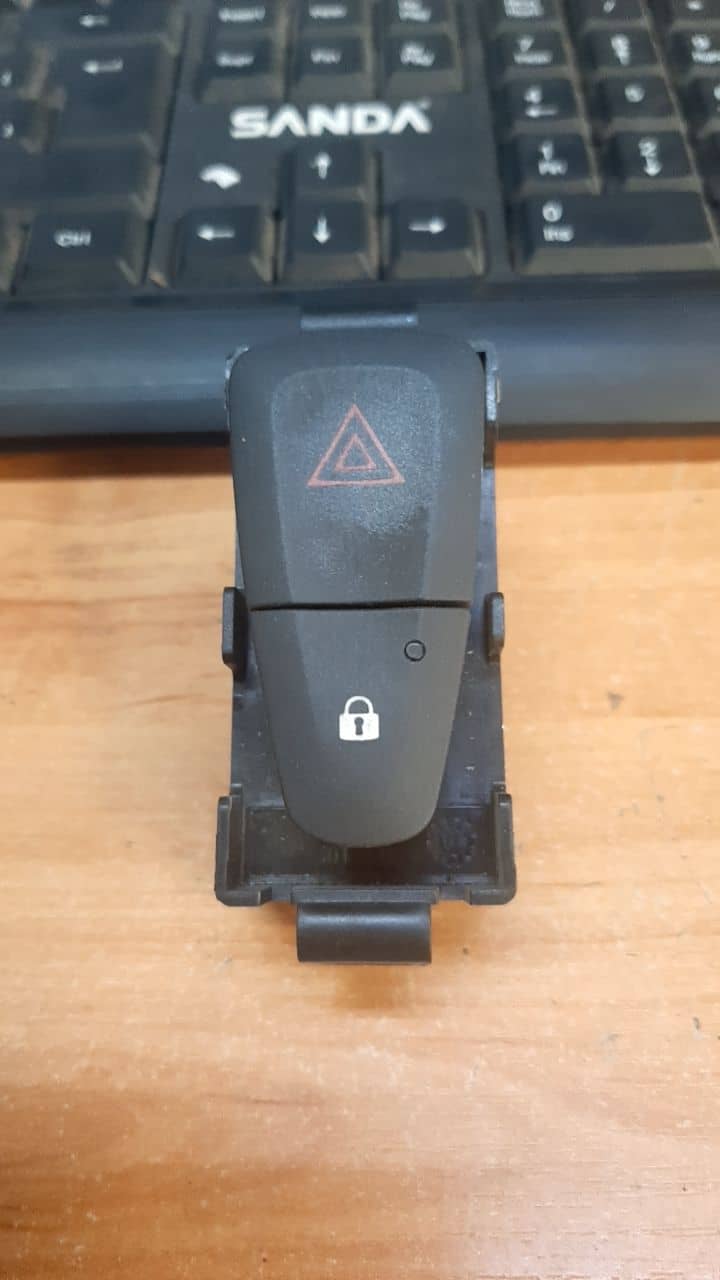 WARNING