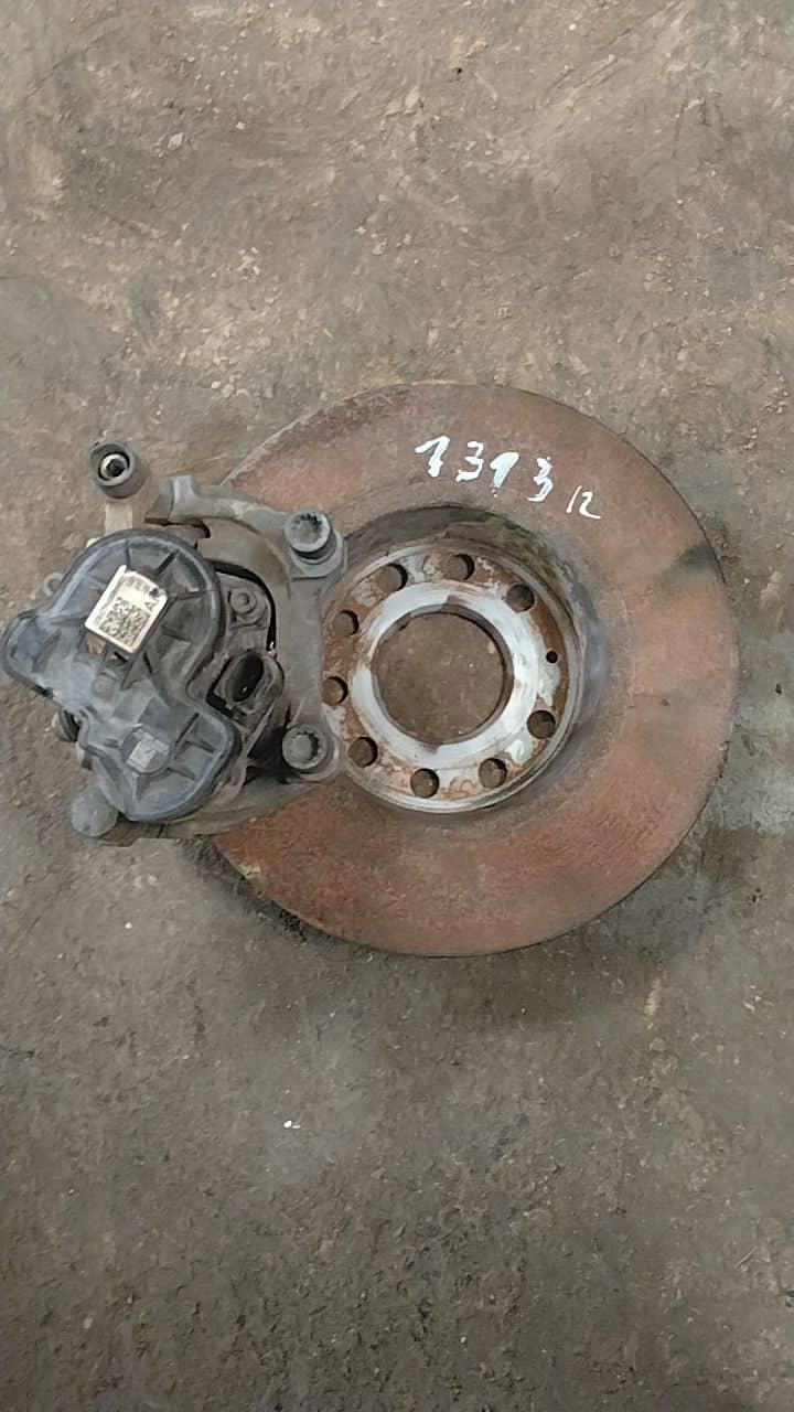 PINZA DE FRENO TRASERA IZQUIERDA