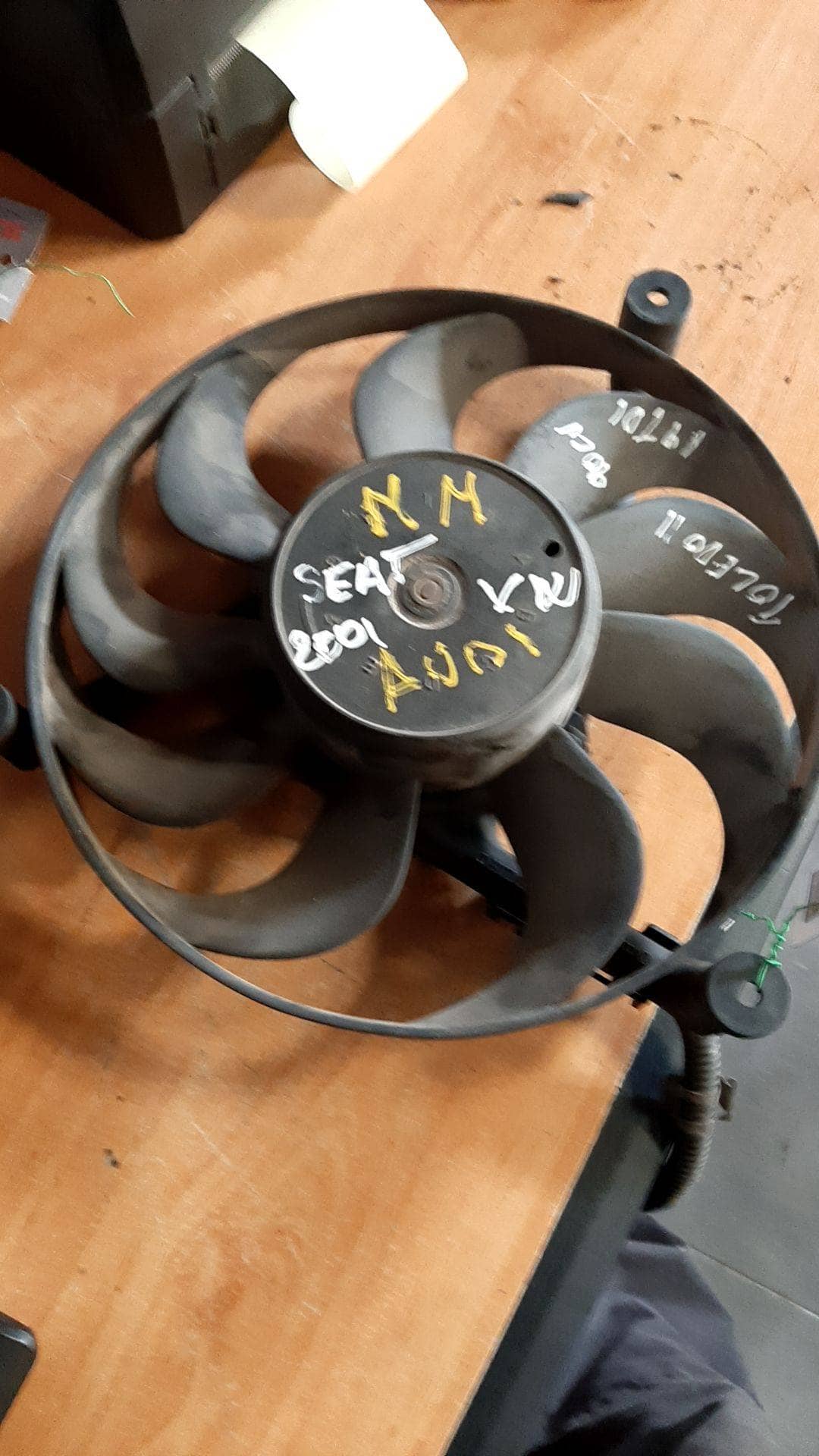 ELECTROVENTILADOR