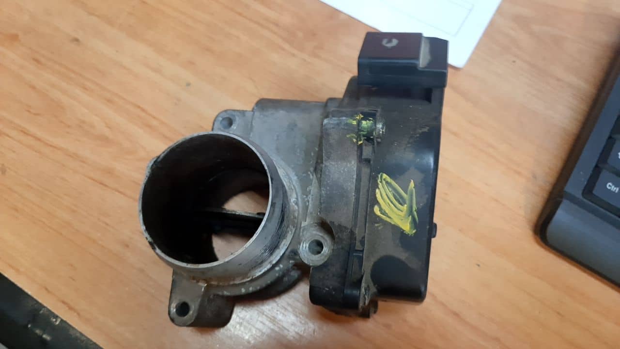 CAJA MARIPOSA