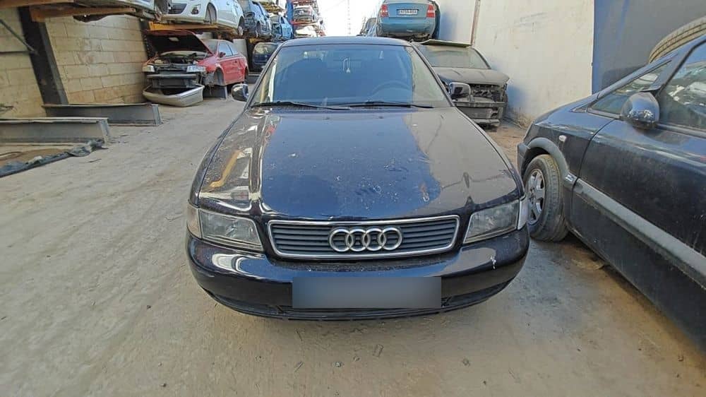 Audi A4 Berlina (B5)(1994->)