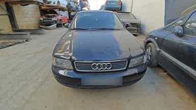 Audi A4 Berlina (B5)