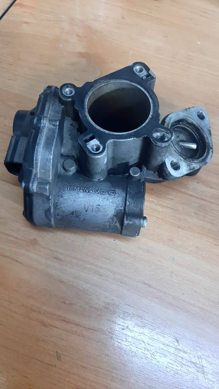 VALVULA EGR