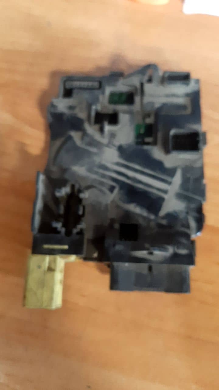 MODULO ELECTRONICO