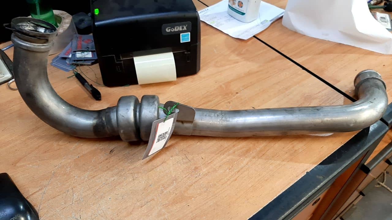 TUBO