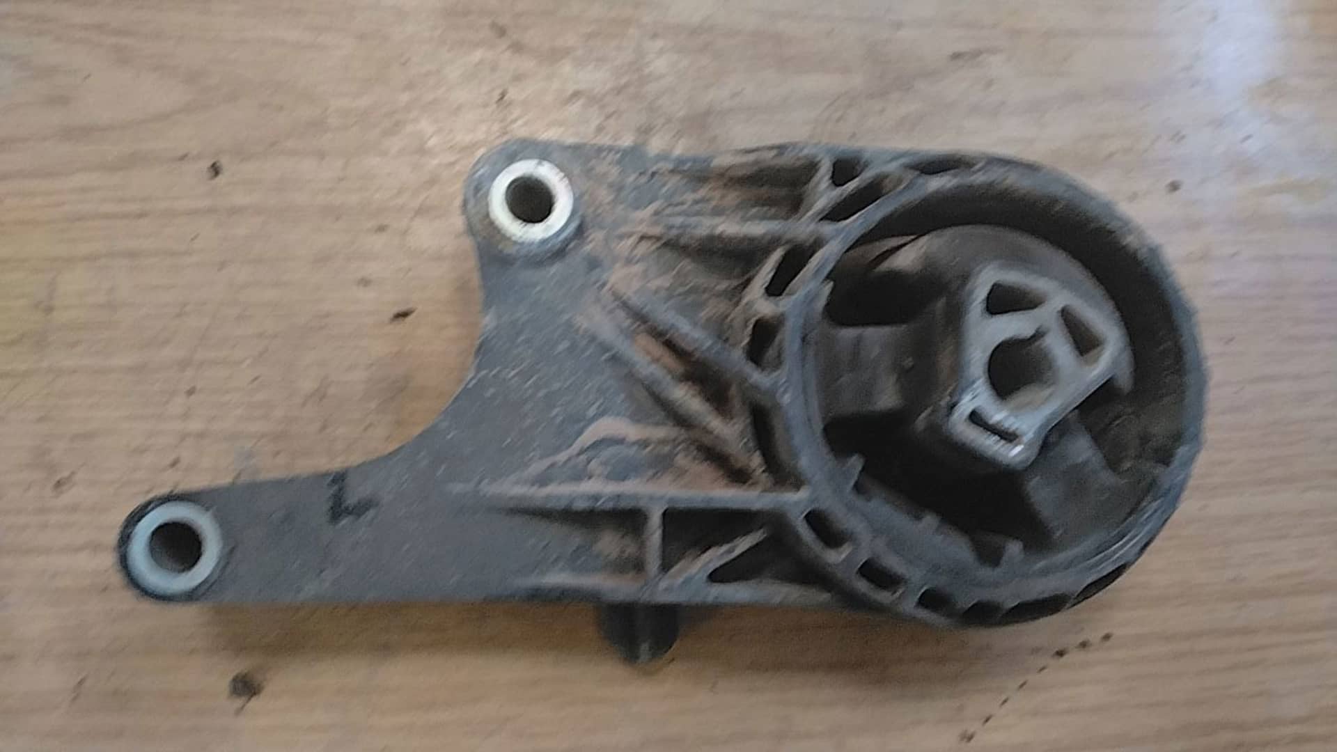 SOPORTE MOTOR