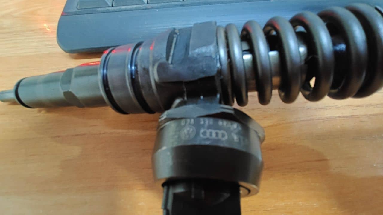 INYECTOR