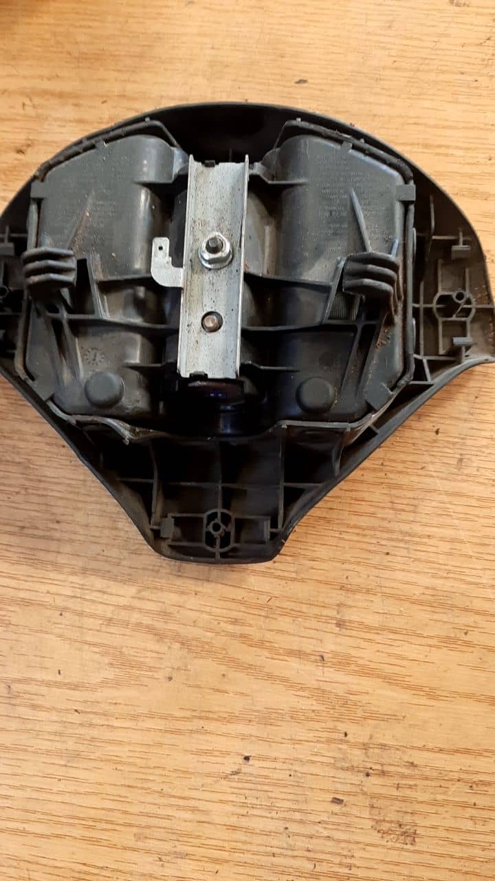 AIRBAG DELANTERO IZQUIERDO