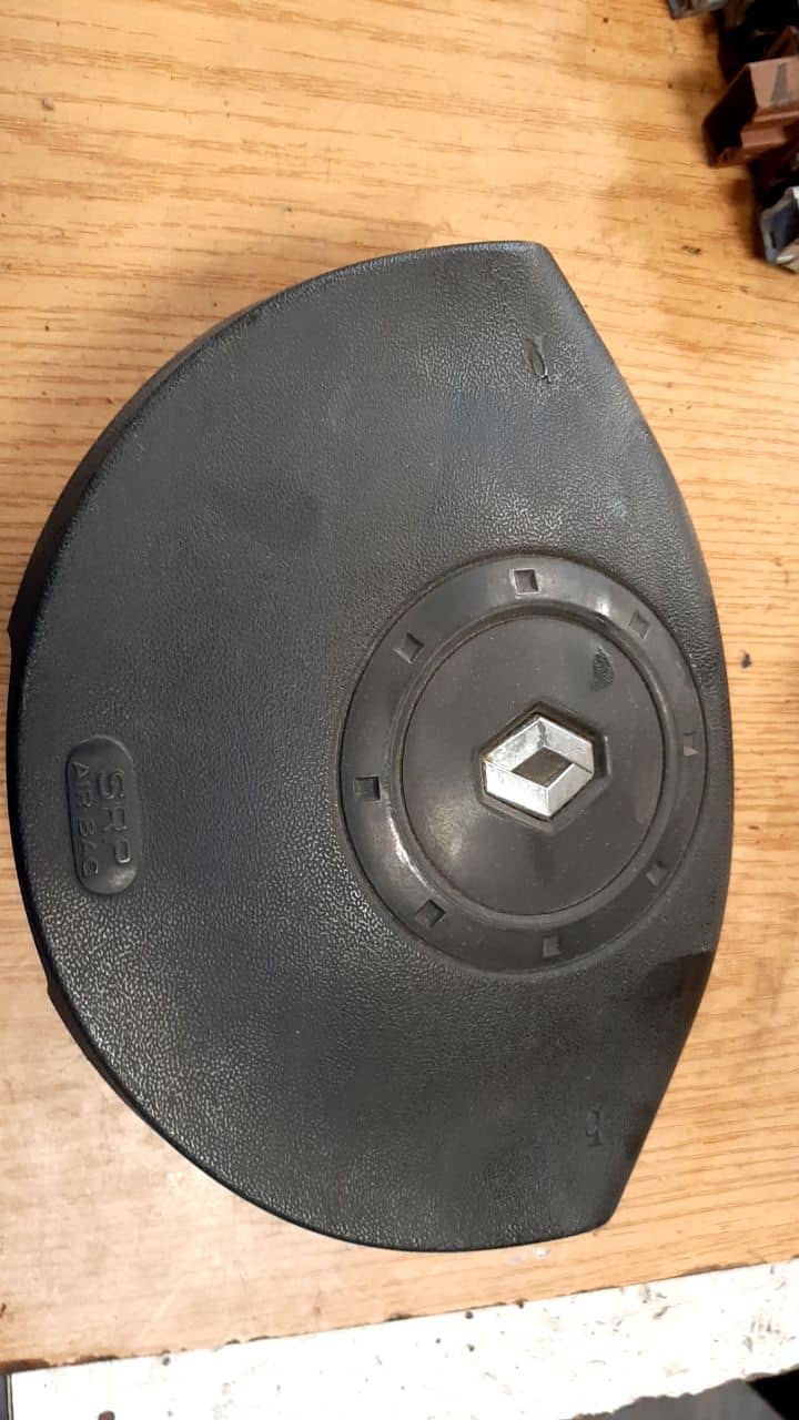 AIRBAG DELANTERO IZQUIERDO
