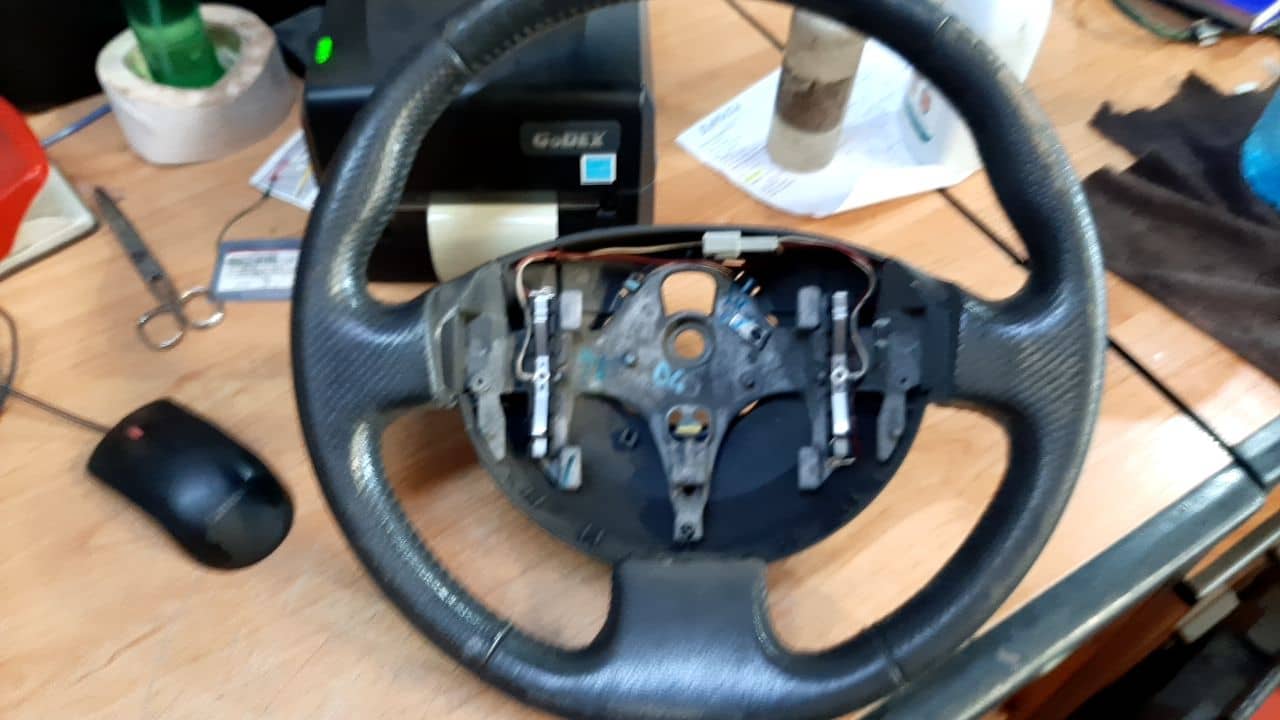 VOLANTE