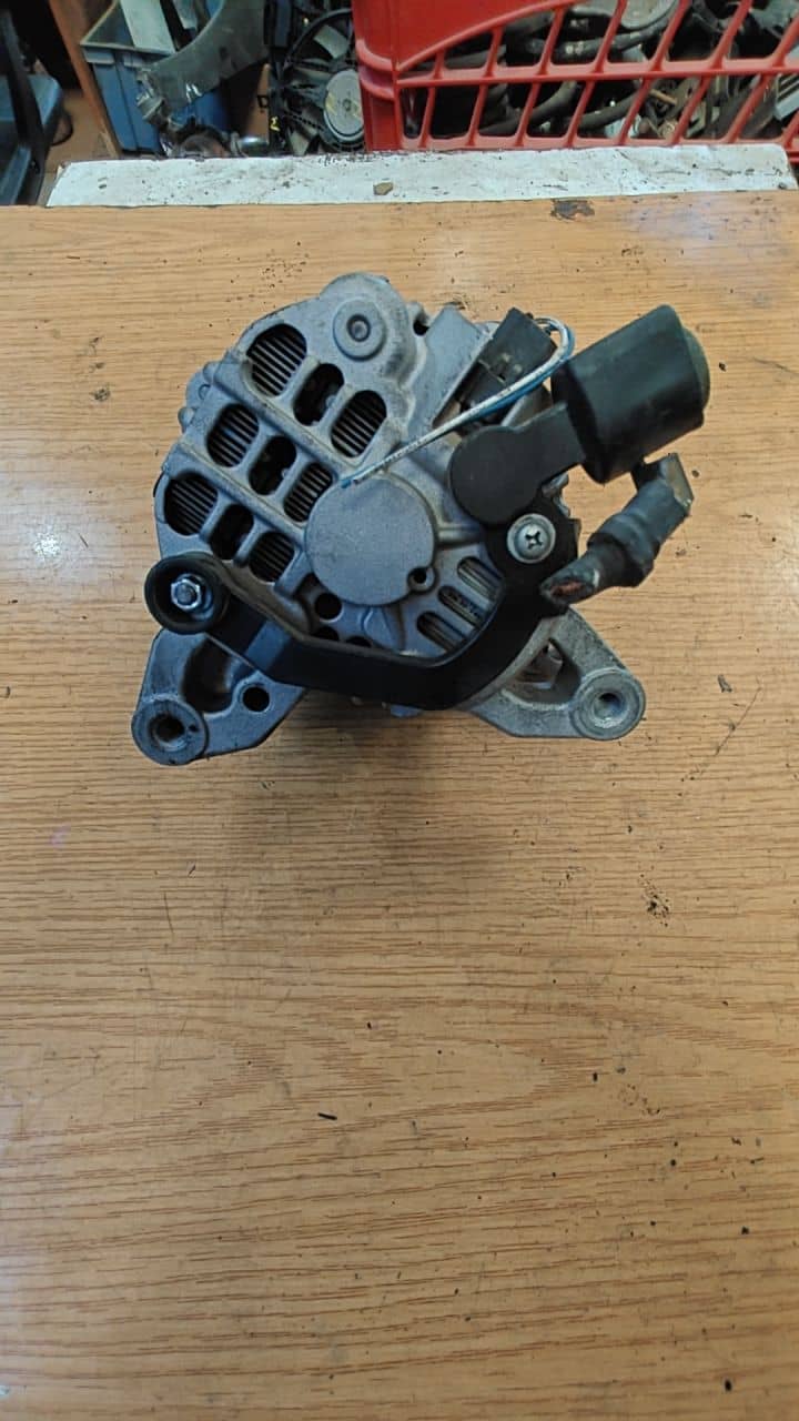 ALTERNADOR