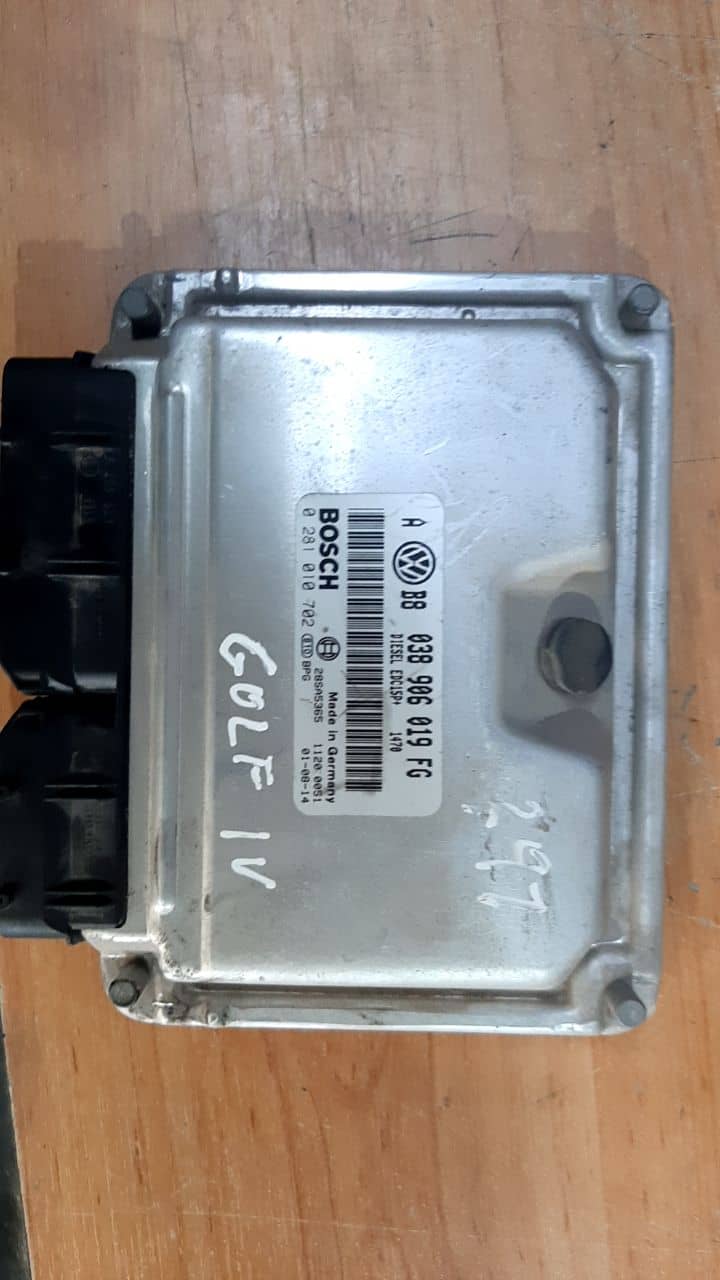 CENTRALITA MOTOR UCE