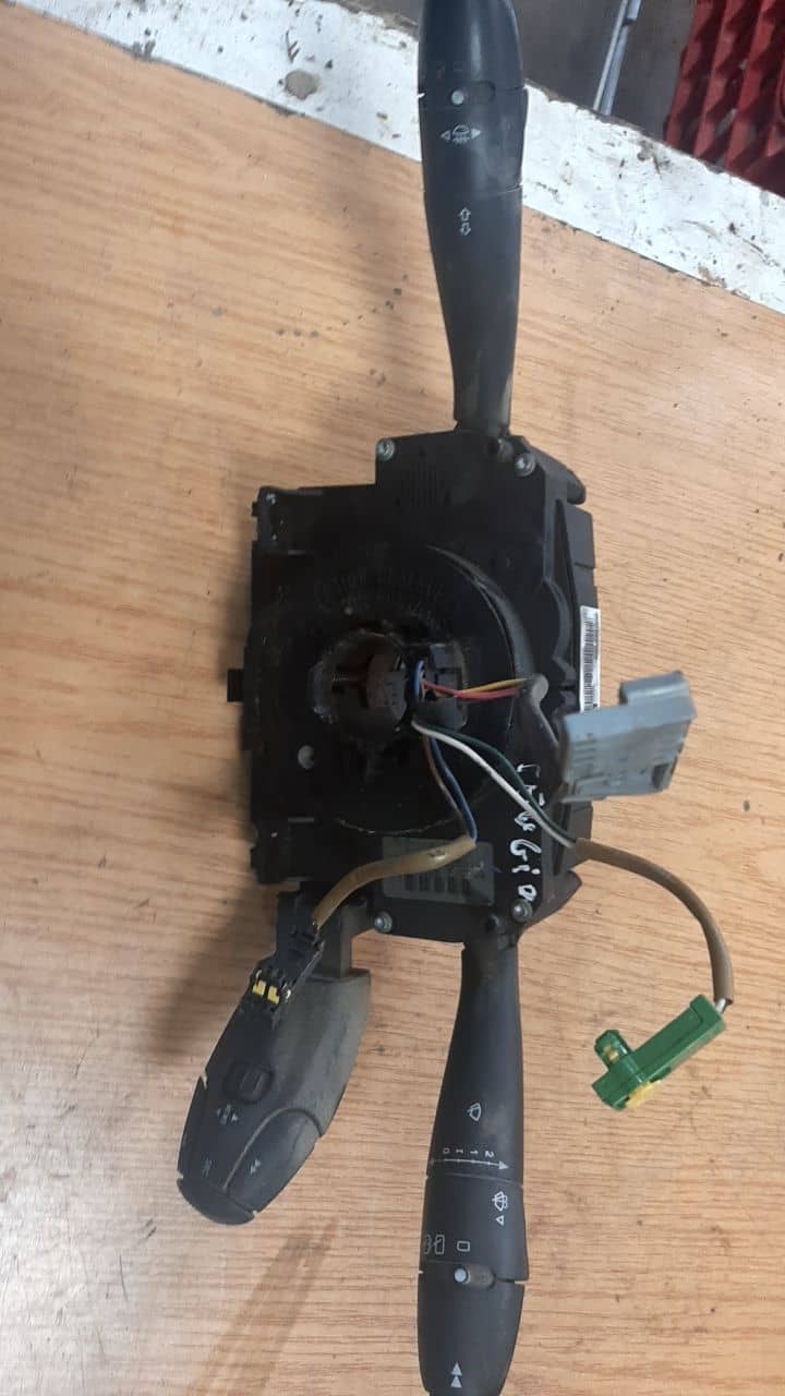 MANDO MULTIFUNCION