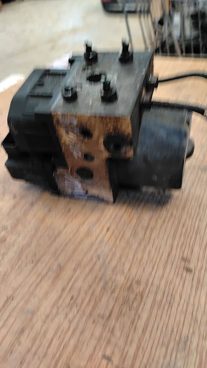 COMPRESOR AIRE ACONDICIONADO