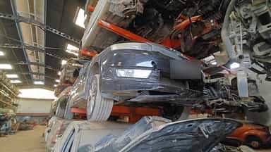 Skoda Rapid Spaceback (NH)