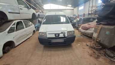 Peugeot Expert Furgón Standard (1995->2007)