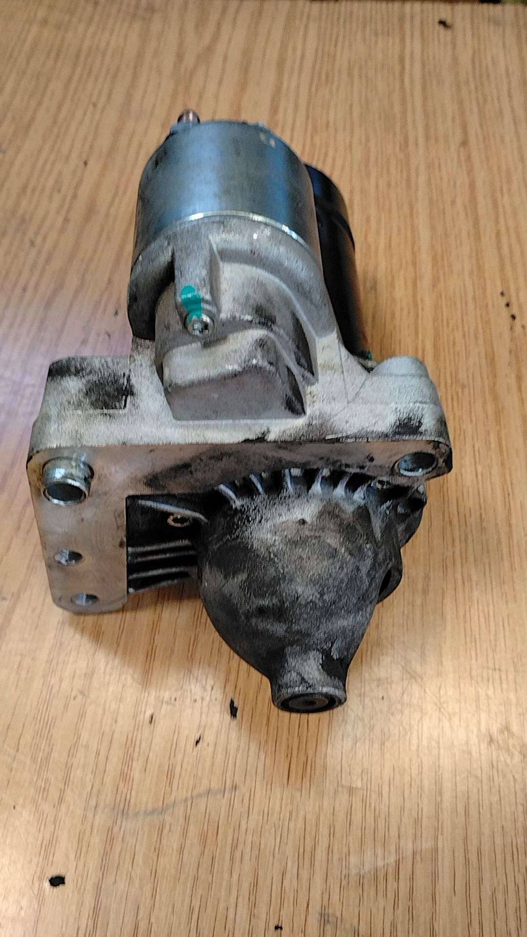MOTOR ARRANQUE