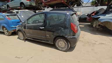 Citroen C2