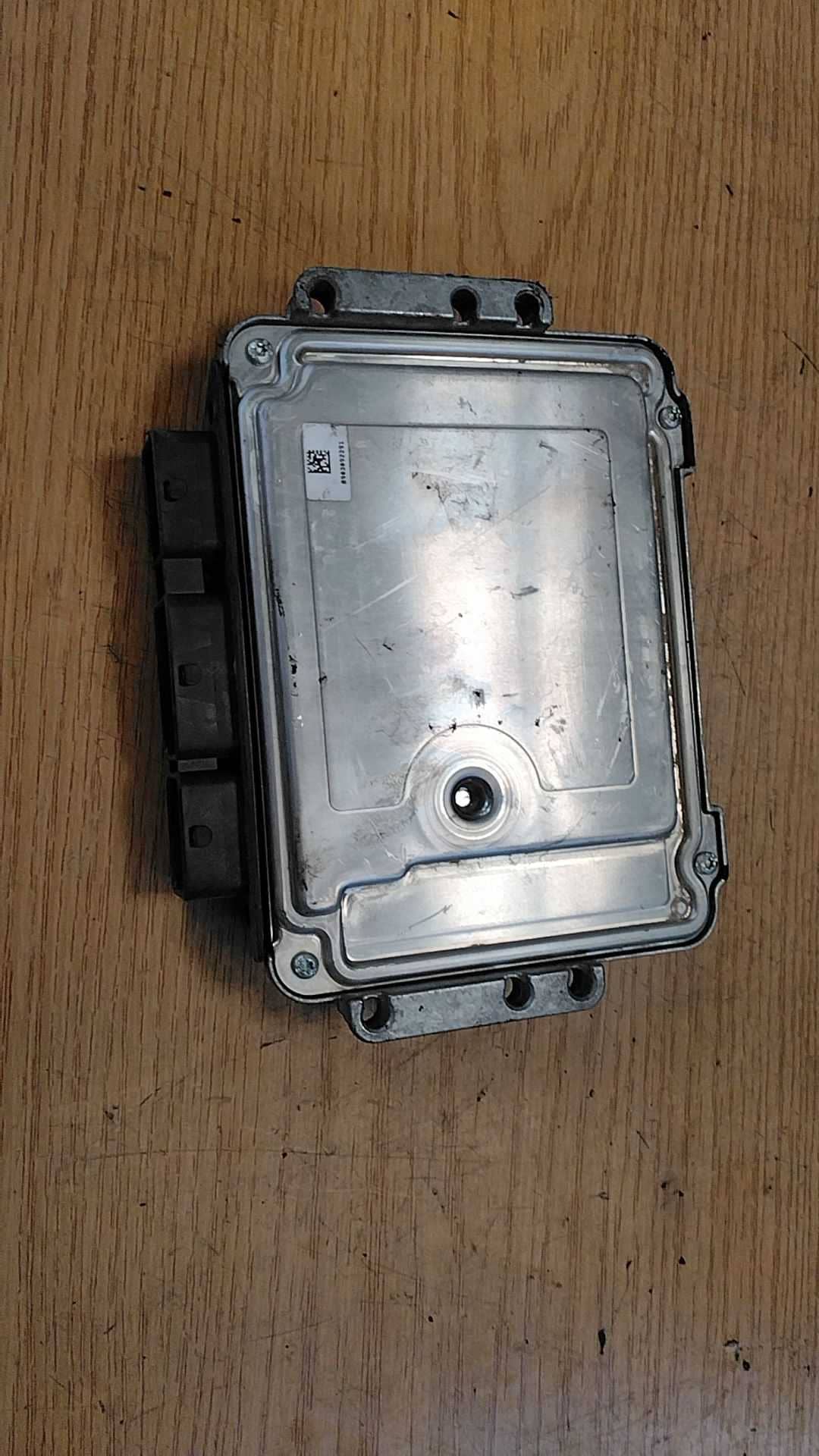 CENTRALITA MOTOR UCE