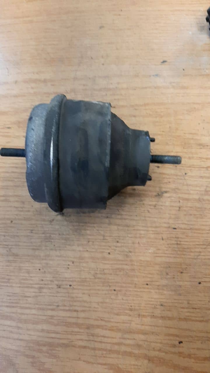 SOPORTE MOTOR