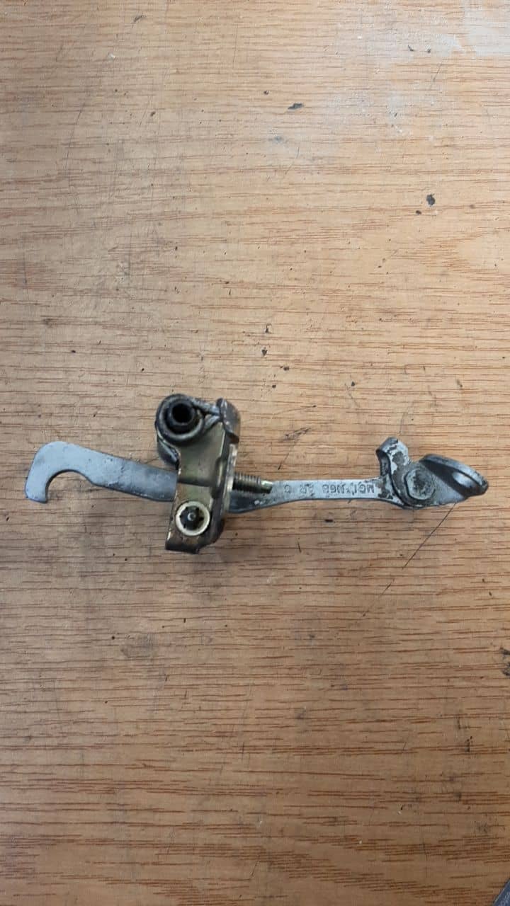 RETENEDOR PUERTA