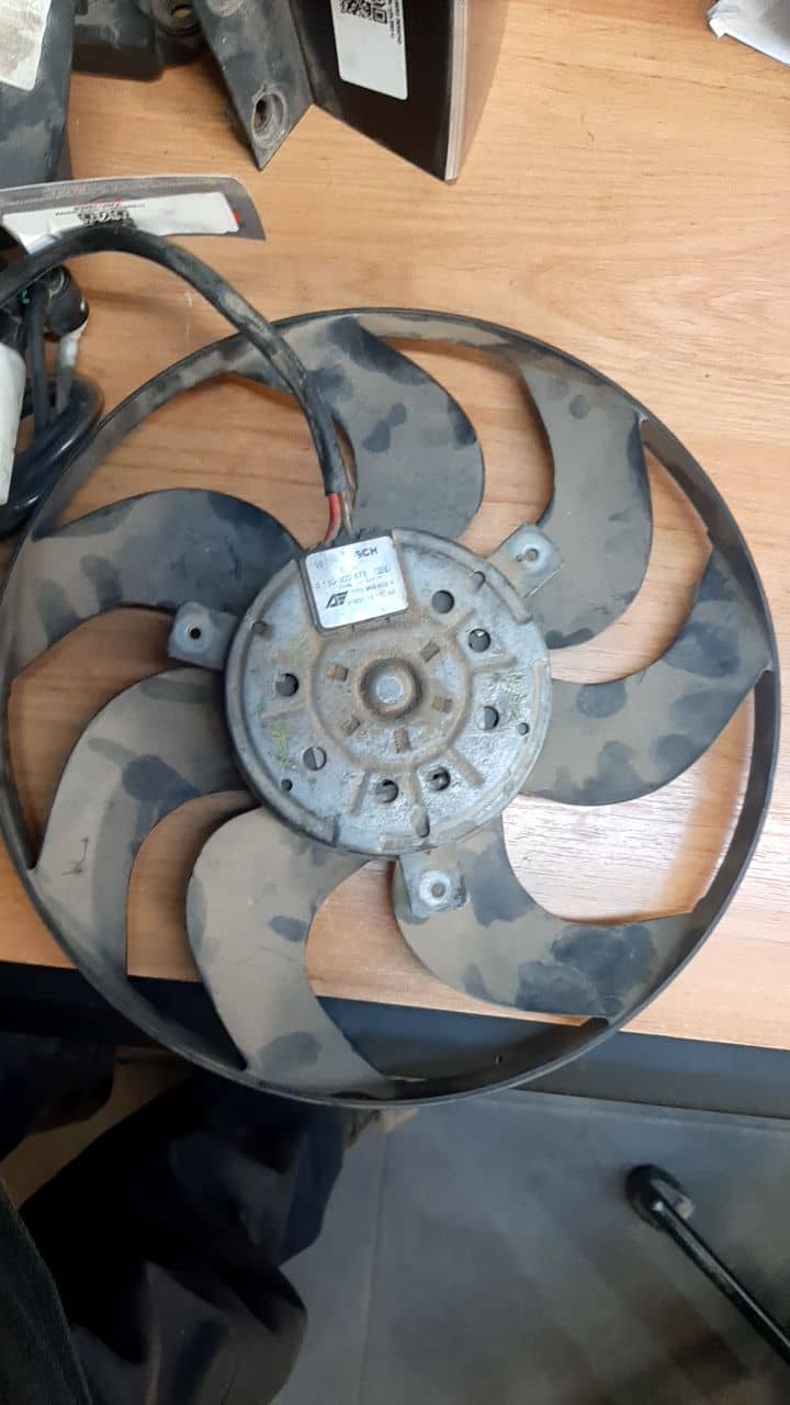 ELECTROVENTILADOR