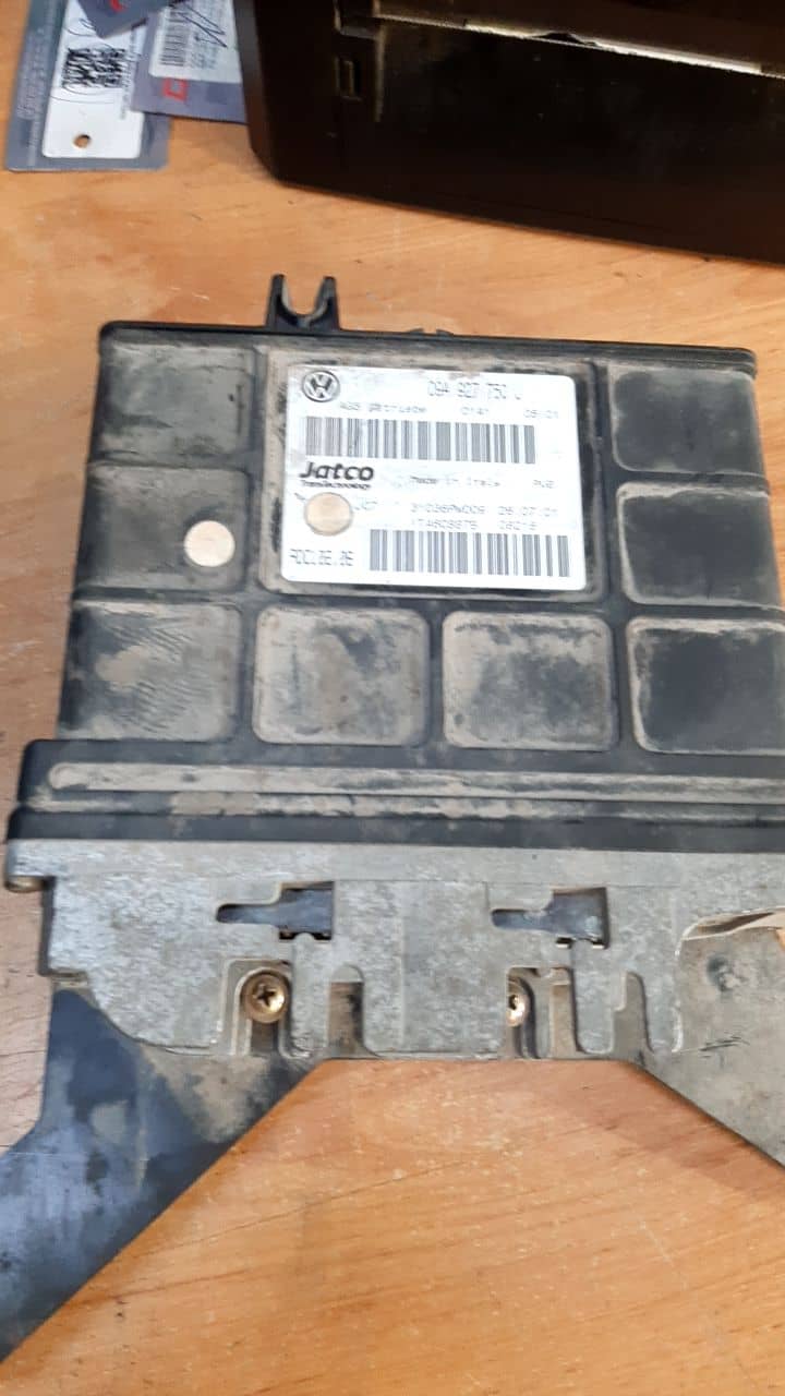 CENTRALITA MOTOR UCE