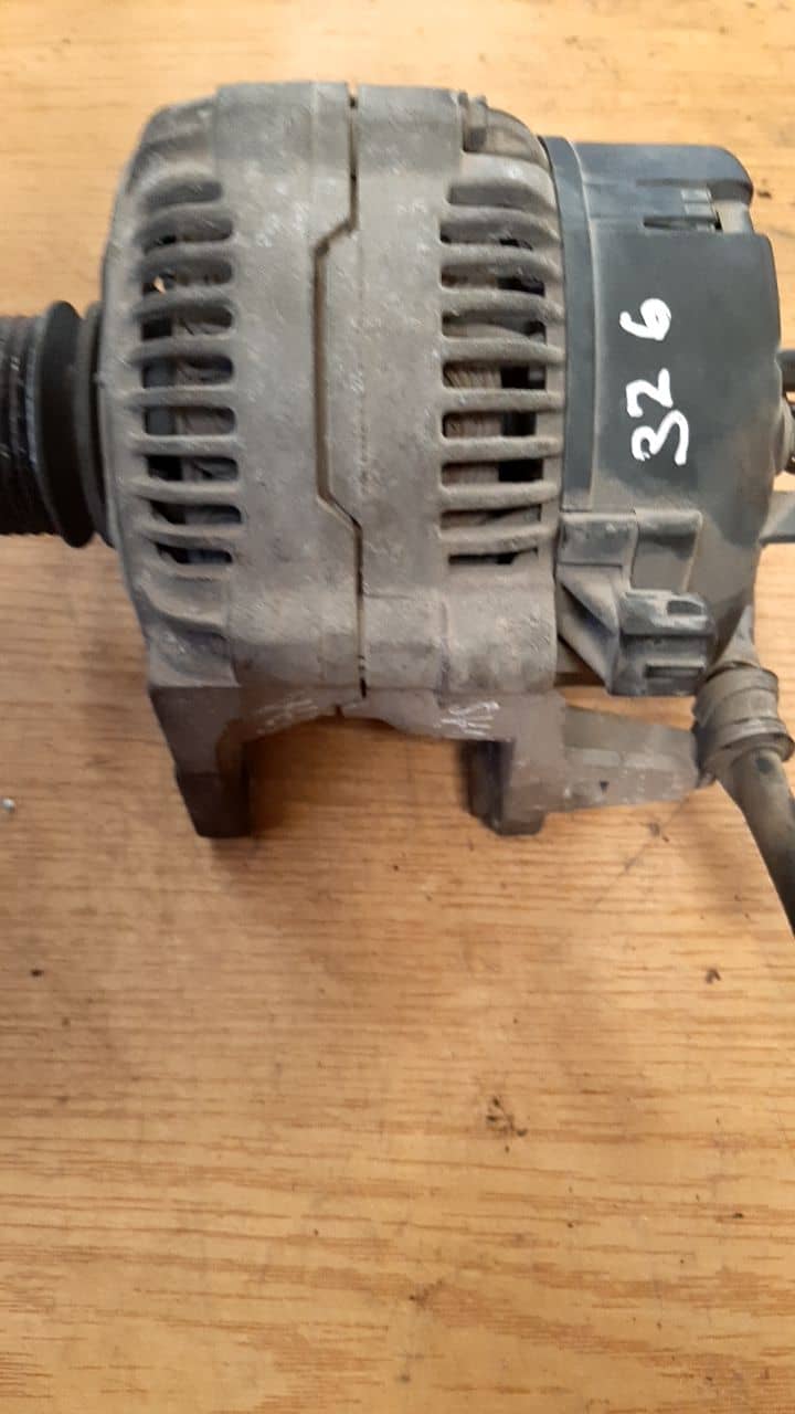 ALTERNADOR