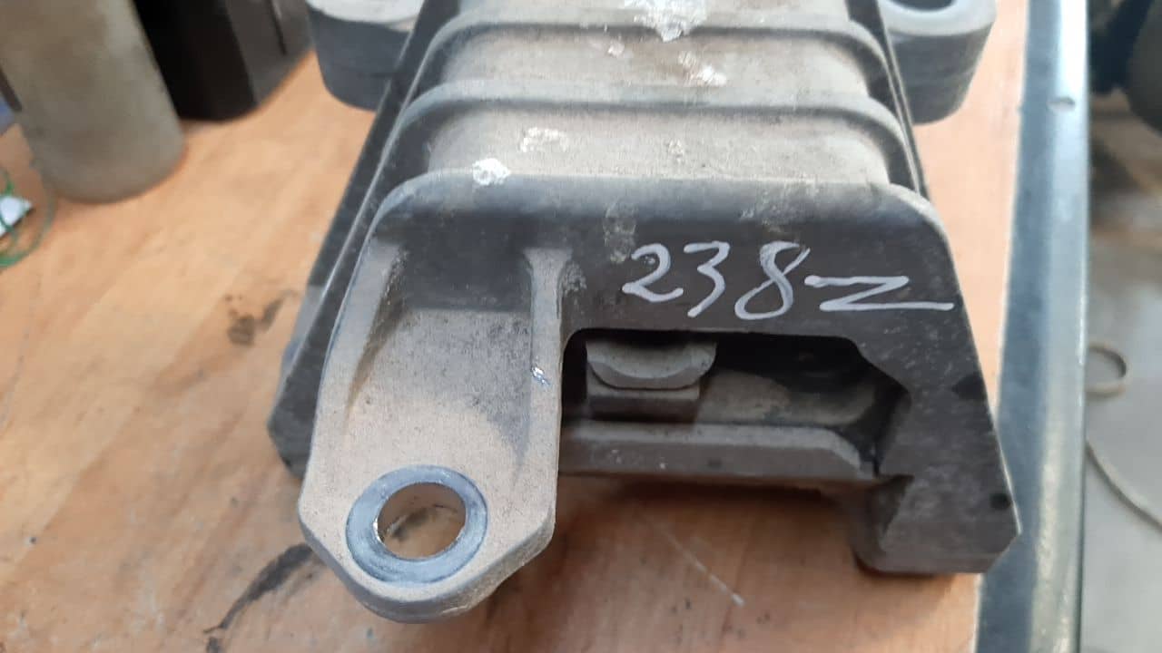 SOPORTE MOTOR
