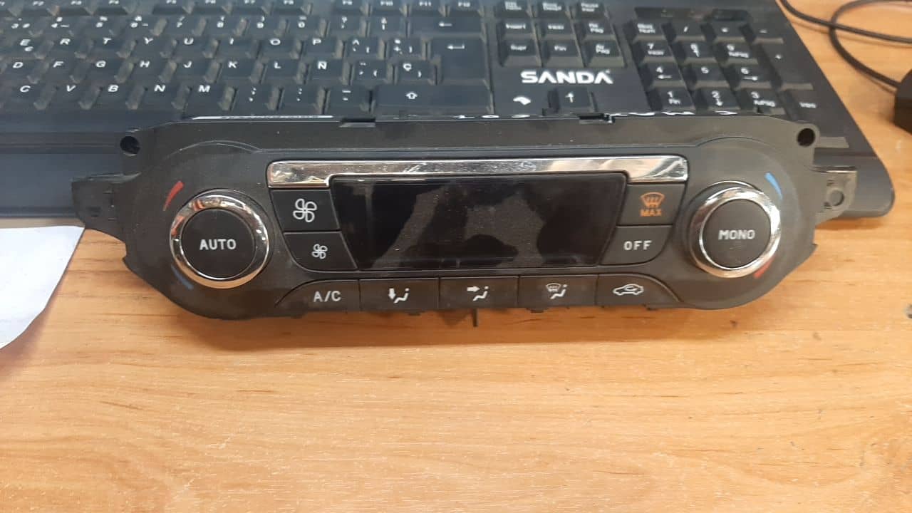 MANDO CLIMATIZADOR