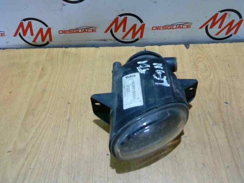 FARO ANTINIEBLA IZQUIERDO