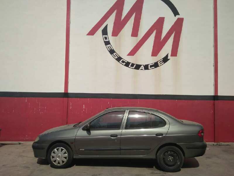 Renault Megane I Fase 2 Classic (LA...)(1997->)