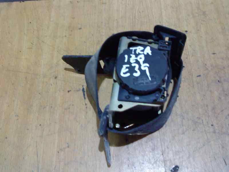 CINTURON SEGURIDAD TRASERO IZQUIERDO