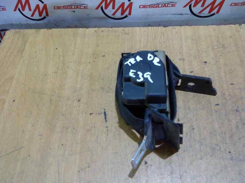 CINTURON SEGURIDAD TRASERO DERECHO