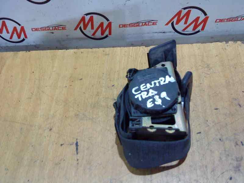 CINTURON SEGURIDAD TRASERO CENTRAL