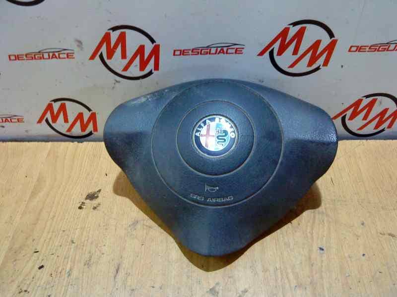 AIRBAG DELANTERO IZQUIERDO