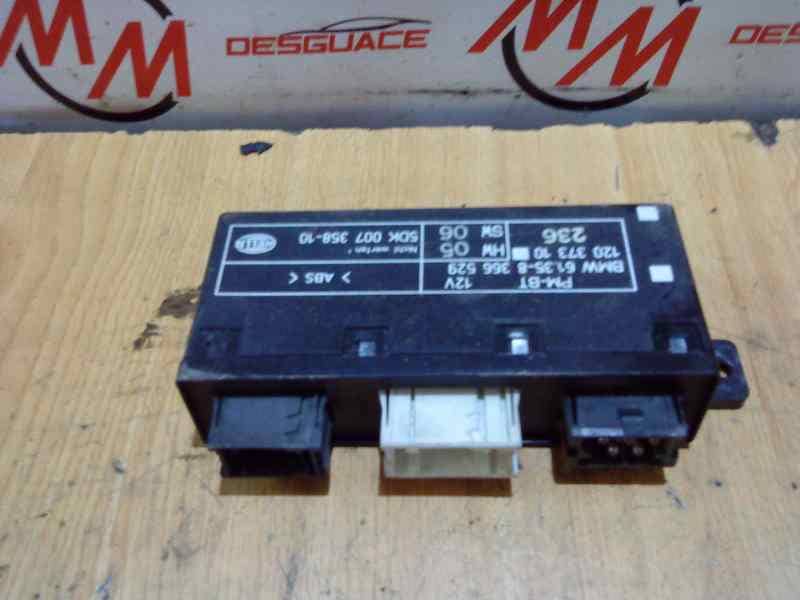 MODULO CONFORT