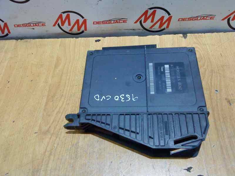 MODULO CONFORT