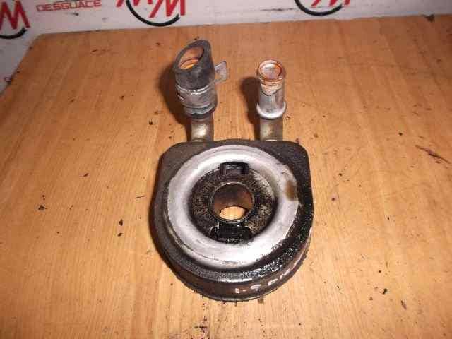 ENFRIADOR ACEITE MOTOR
