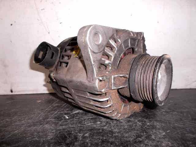 ALTERNADOR