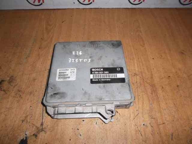 CENTRALITA MOTOR UCE