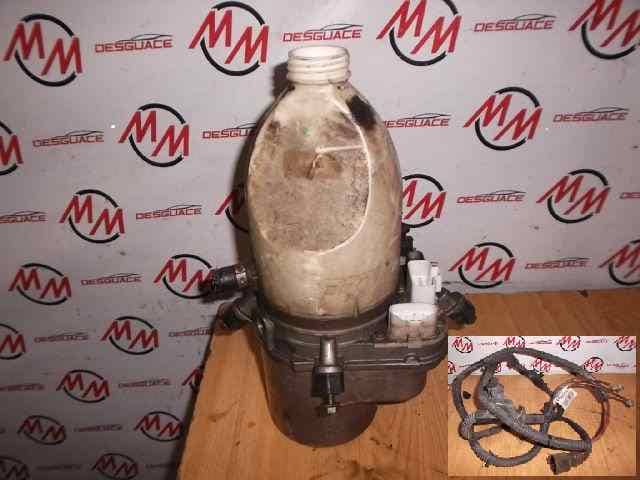BOMBA DIRECCION
