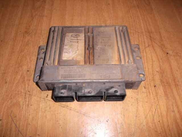 CENTRALITA MOTOR UCE