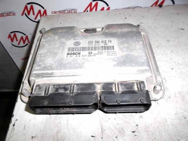 CENTRALITA MOTOR UCE