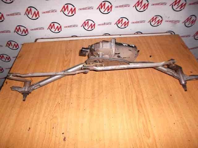 MOTOR LIMPIA DELANTERO
