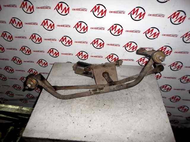 MOTOR LIMPIA DELANTERO