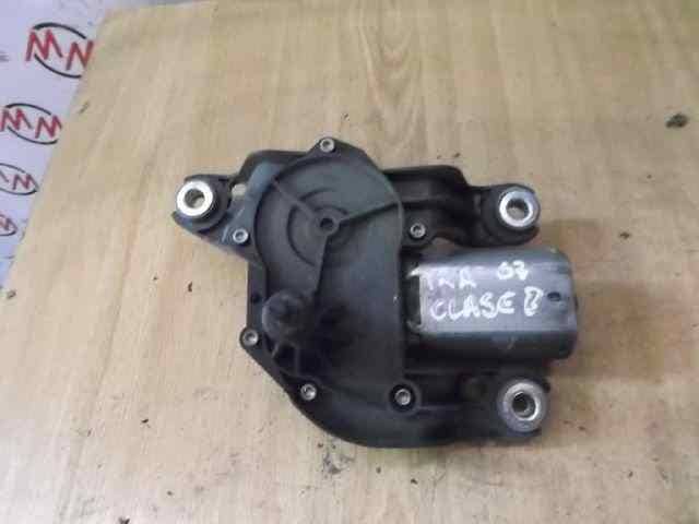 MOTOR LIMPIA TRASERO