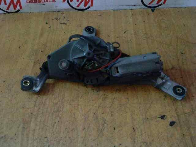 MOTOR LIMPIA TRASERO